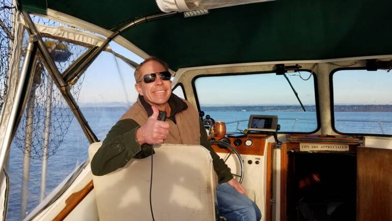 The Benefits of Hiring a Professional Guide for Your Seattle Fishing Charter