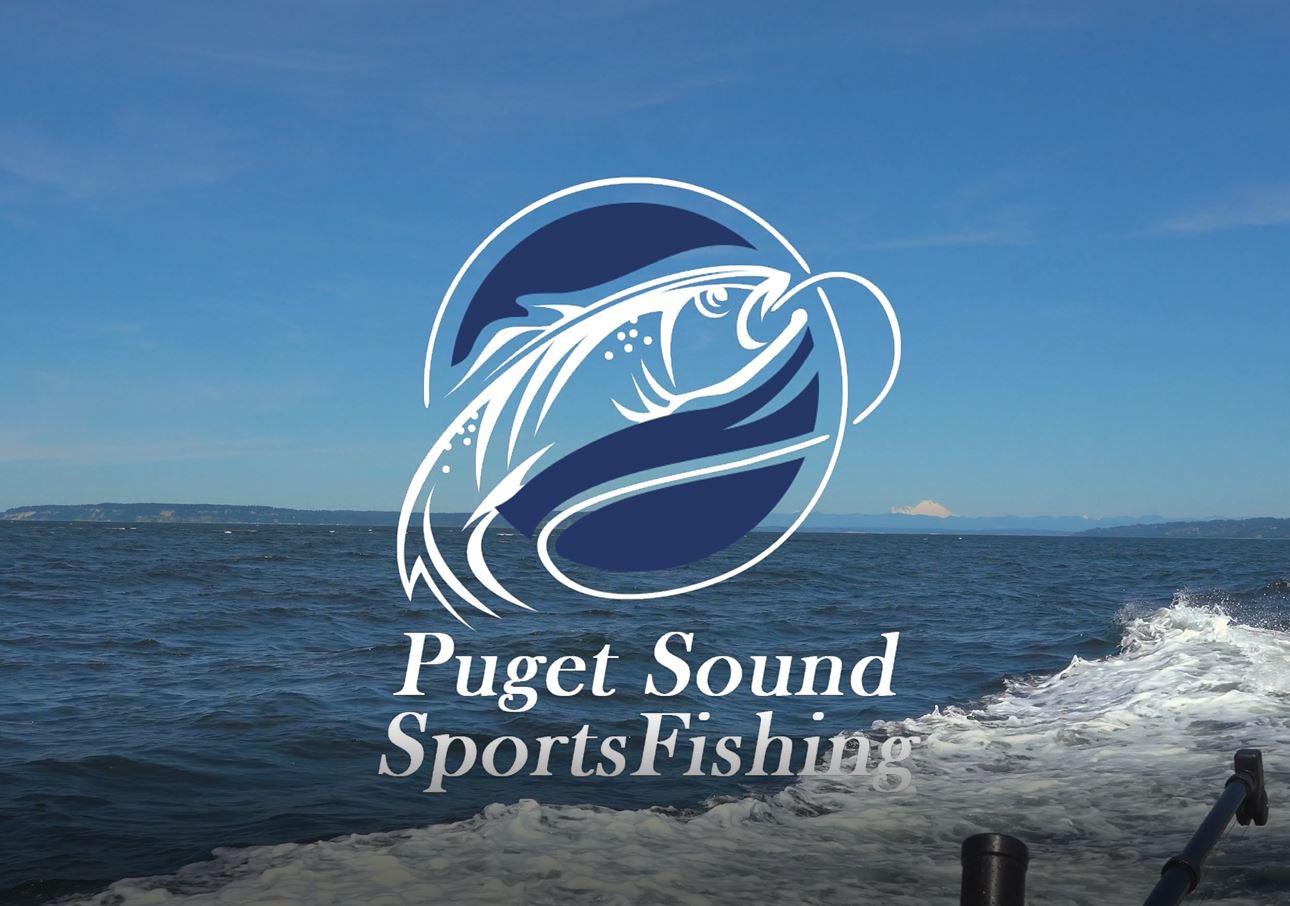 Salmon Fishing Charter in Seattle WA | Puget Sound Sports Fishing