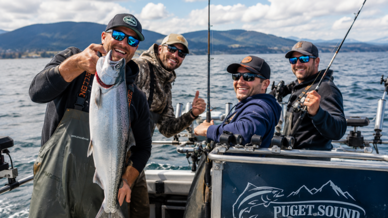 Fishing Charter Mistakes First-Time Guests Should Avoid